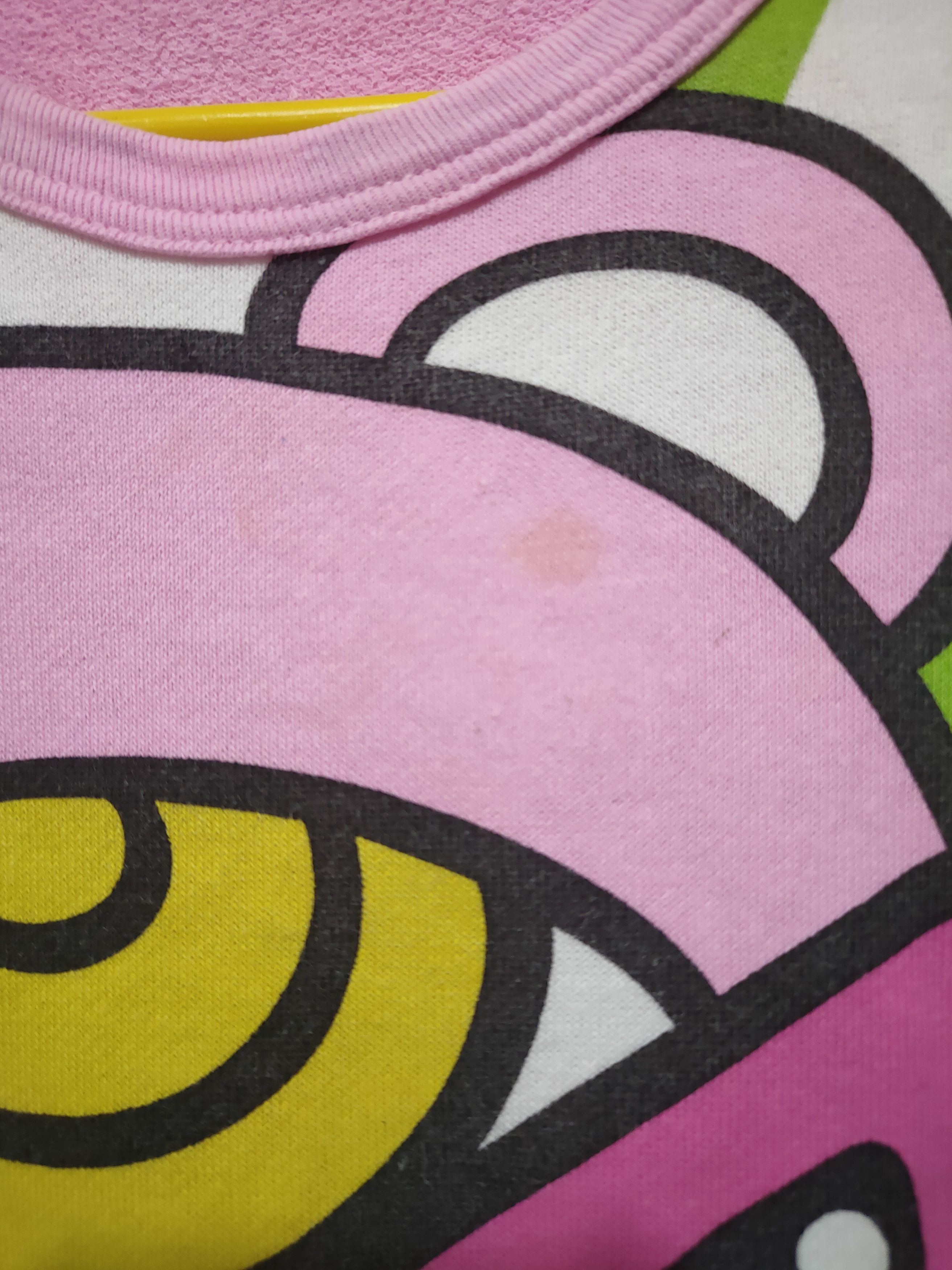 Hysteric Glamour Hysteric Glamour big logo Size XS / US 0-2 / IT 36-38 - 2 Thumbnail