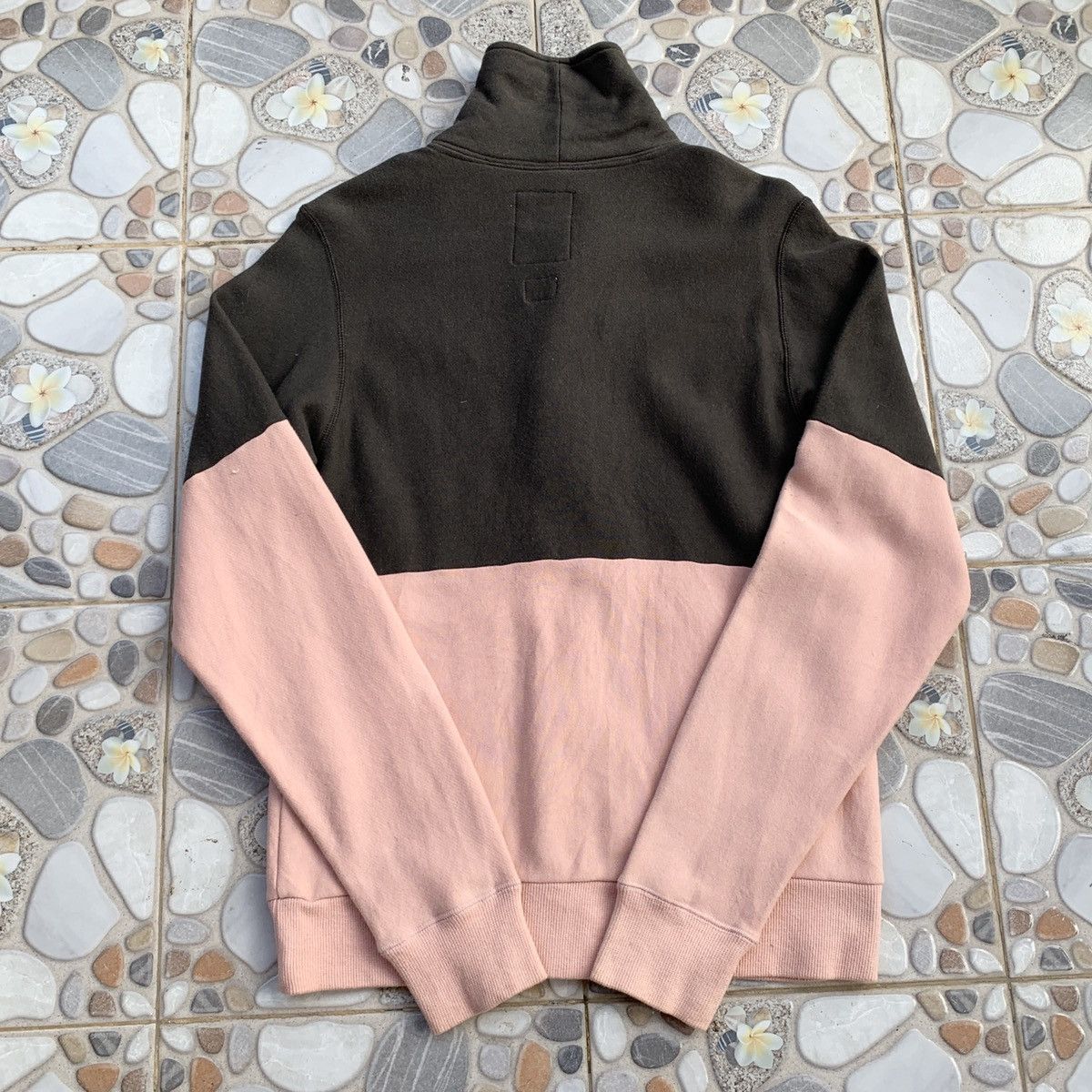 NEXUSVII Rare! NEXUS VII Button Jacket Made In Japan Size US S / EU 44-46 / 1 - 3 Thumbnail