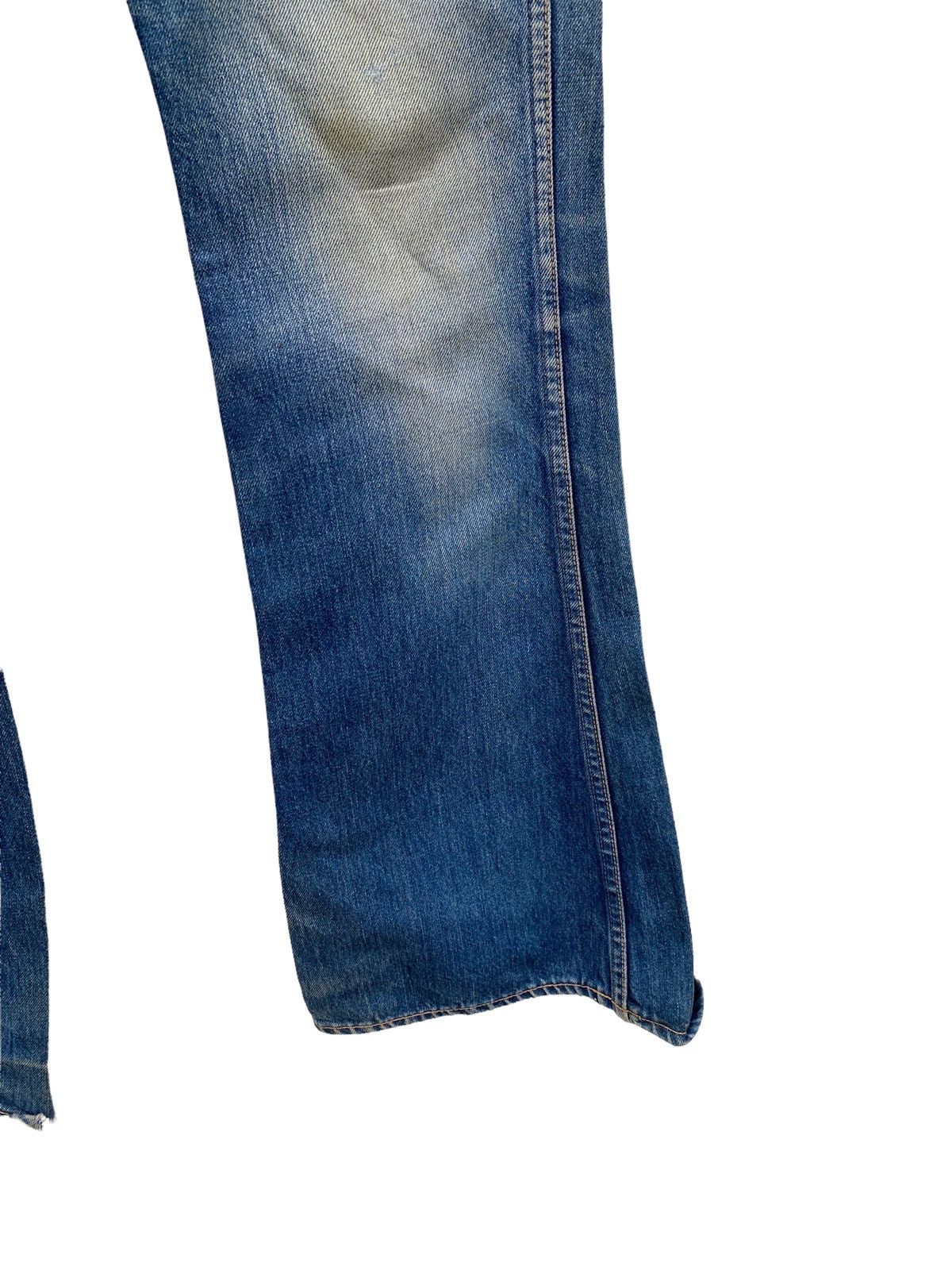 Big John Vintage Big John flare bell bottom monkey jeans Size US 31 - 6 Thumbnail