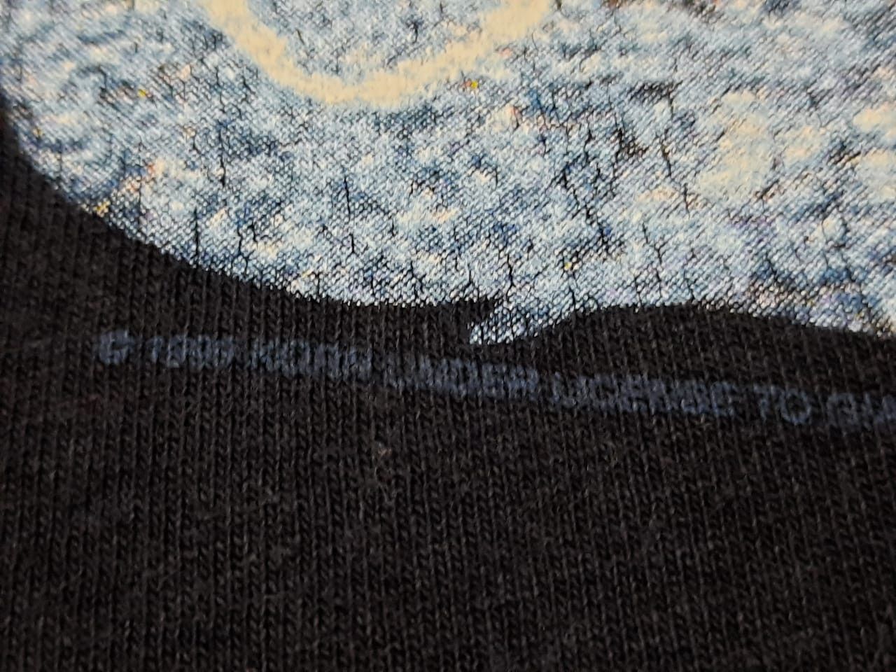 Band Tees 90's Vintage Korn Music Rock Band Tees Size US L / EU 52-54 / 3 - 5 Thumbnail