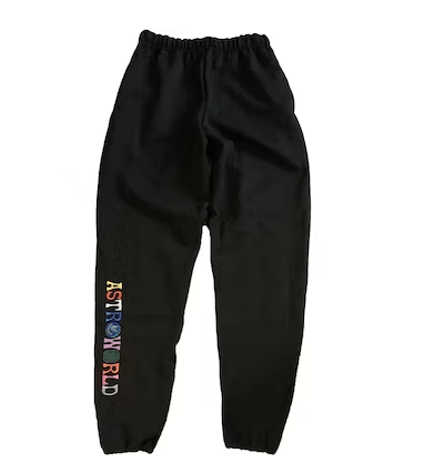 Astroworld shorts Nineteenth Letter newest L