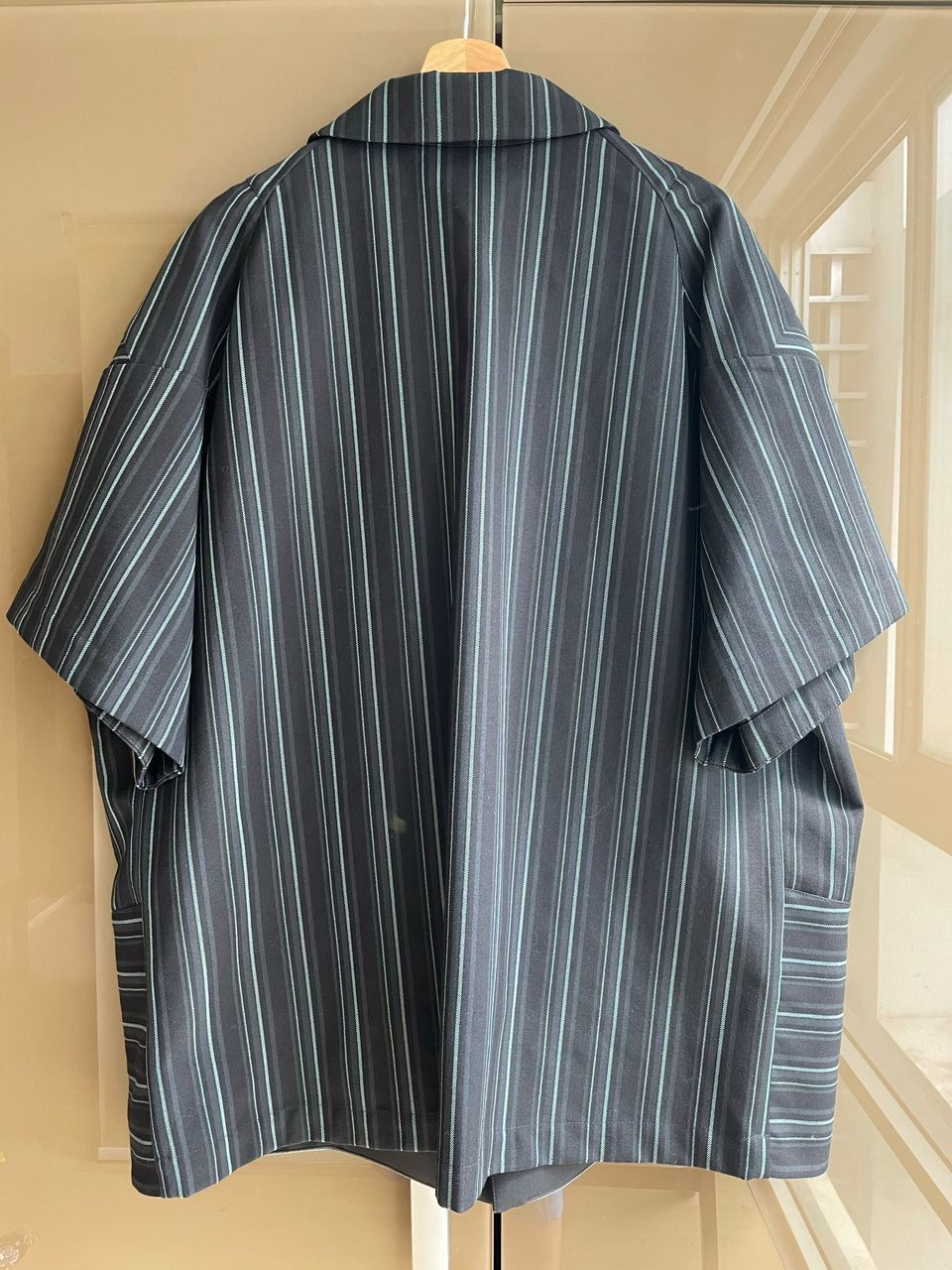 KIKO KOSTADINOV LENTZ OVERSHIRT