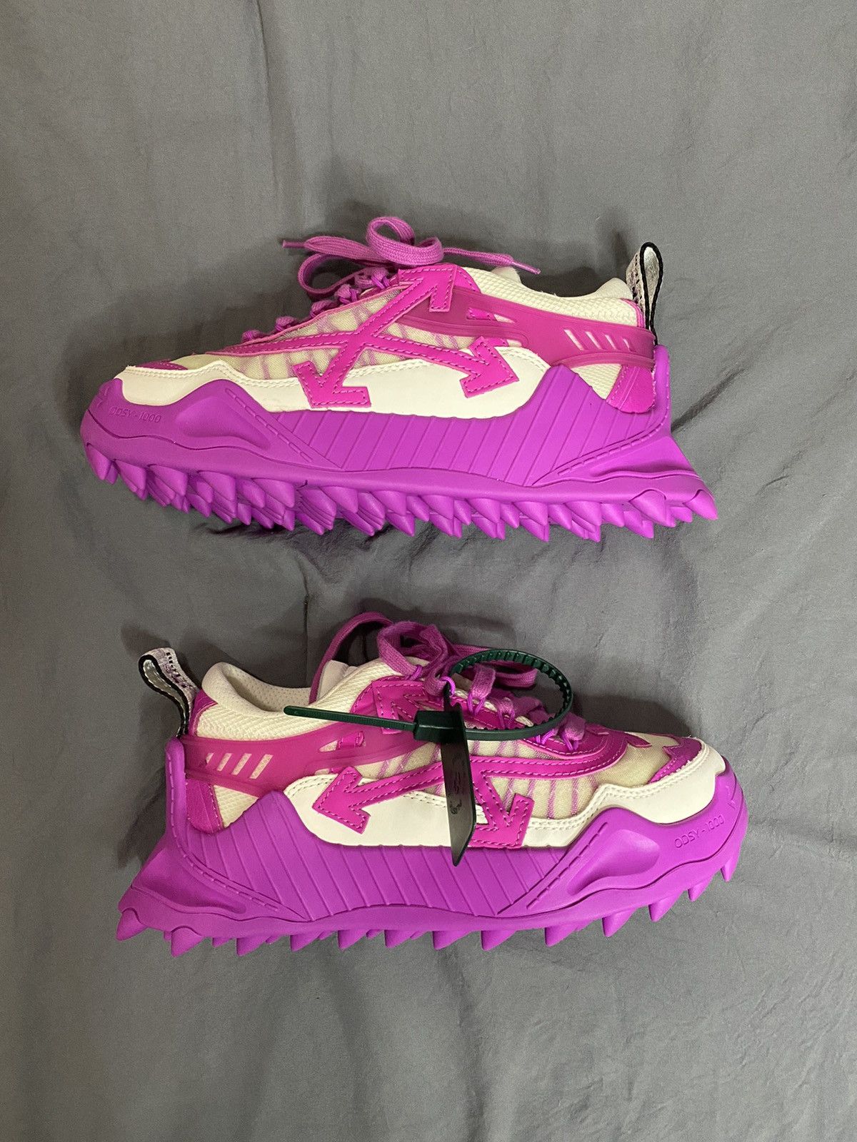 Offwhite ODSY 1000