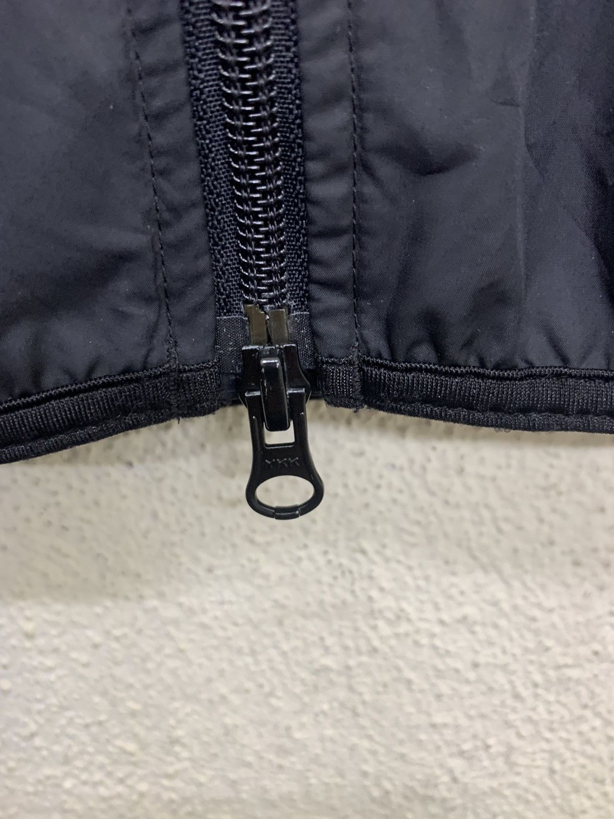 Japanese Brand Fitleist Packable Light Jacket Running/ Hiking/ Outdoor Size US M / EU 48-50 / 2 - 3 Thumbnail