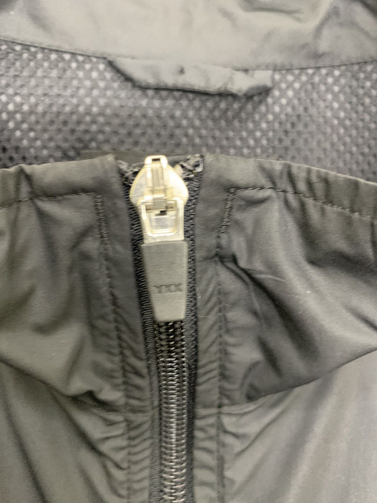 Japanese Brand Fitleist Packable Light Jacket Running/ Hiking/ Outdoor Size US M / EU 48-50 / 2 - 5 Thumbnail