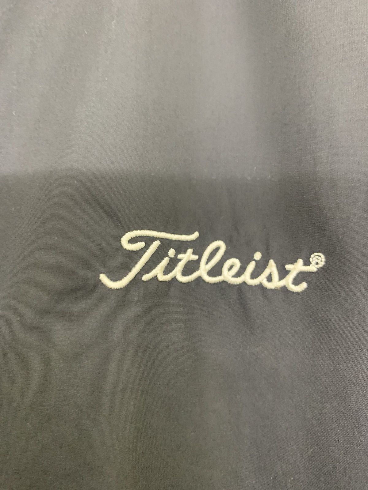 Japanese Brand Fitleist Packable Light Jacket Running/ Hiking/ Outdoor Size US M / EU 48-50 / 2 - 6 Thumbnail