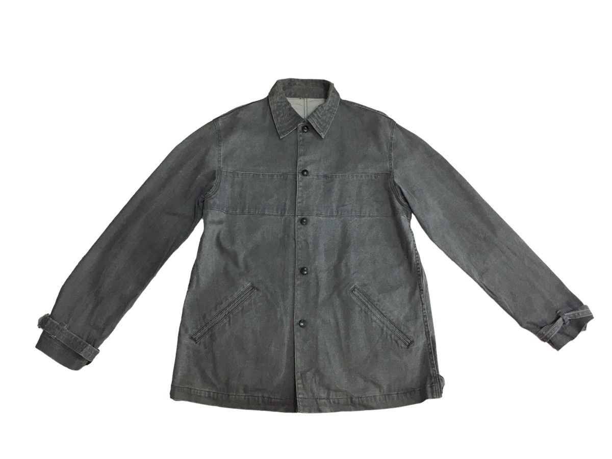 Vintage Nai Oh Oh Jacket