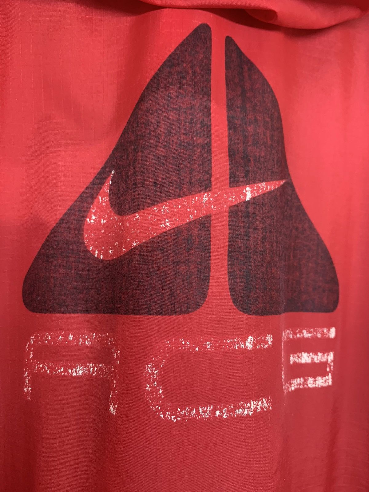 Nike ACG Steals 🔥🔥 Nike Acg Half Zipper Light Jacket Size US L / EU 52-54 / 3 - 6 Thumbnail