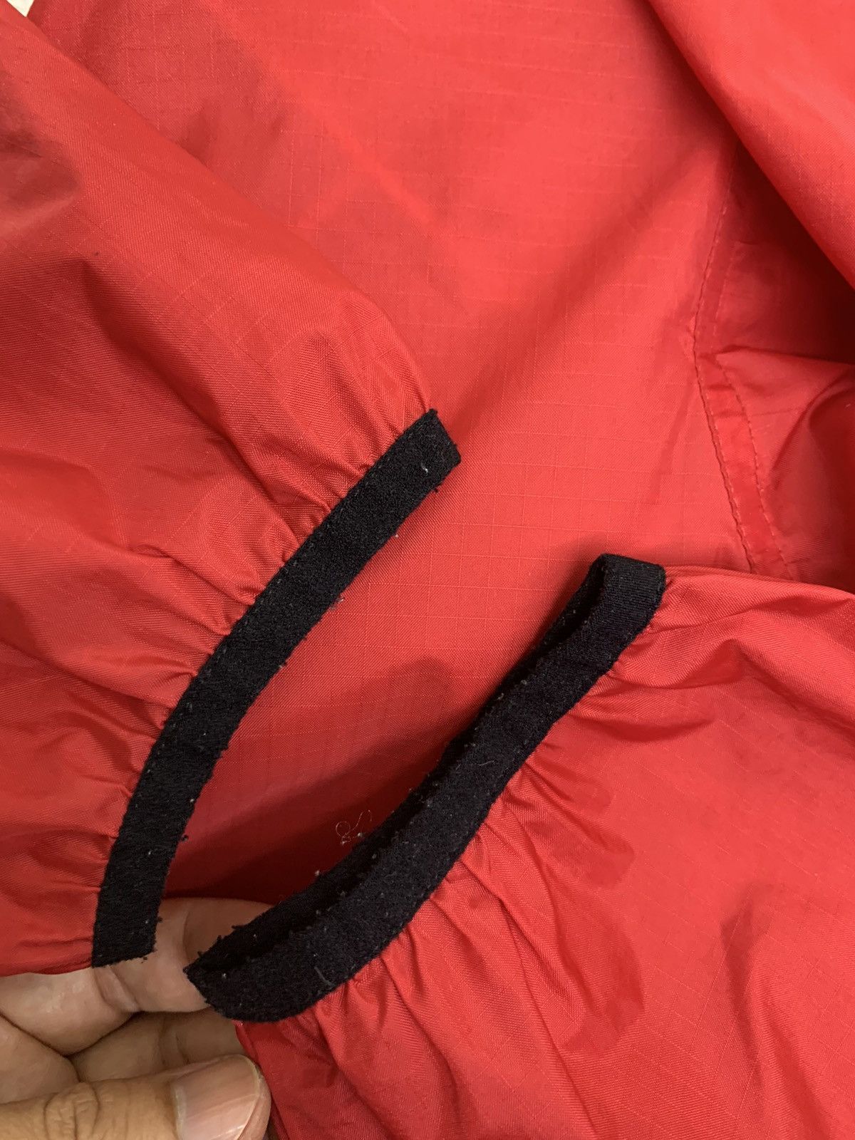 Nike ACG Steals 🔥🔥 Nike Acg Half Zipper Light Jacket Size US L / EU 52-54 / 3 - 9 Thumbnail
