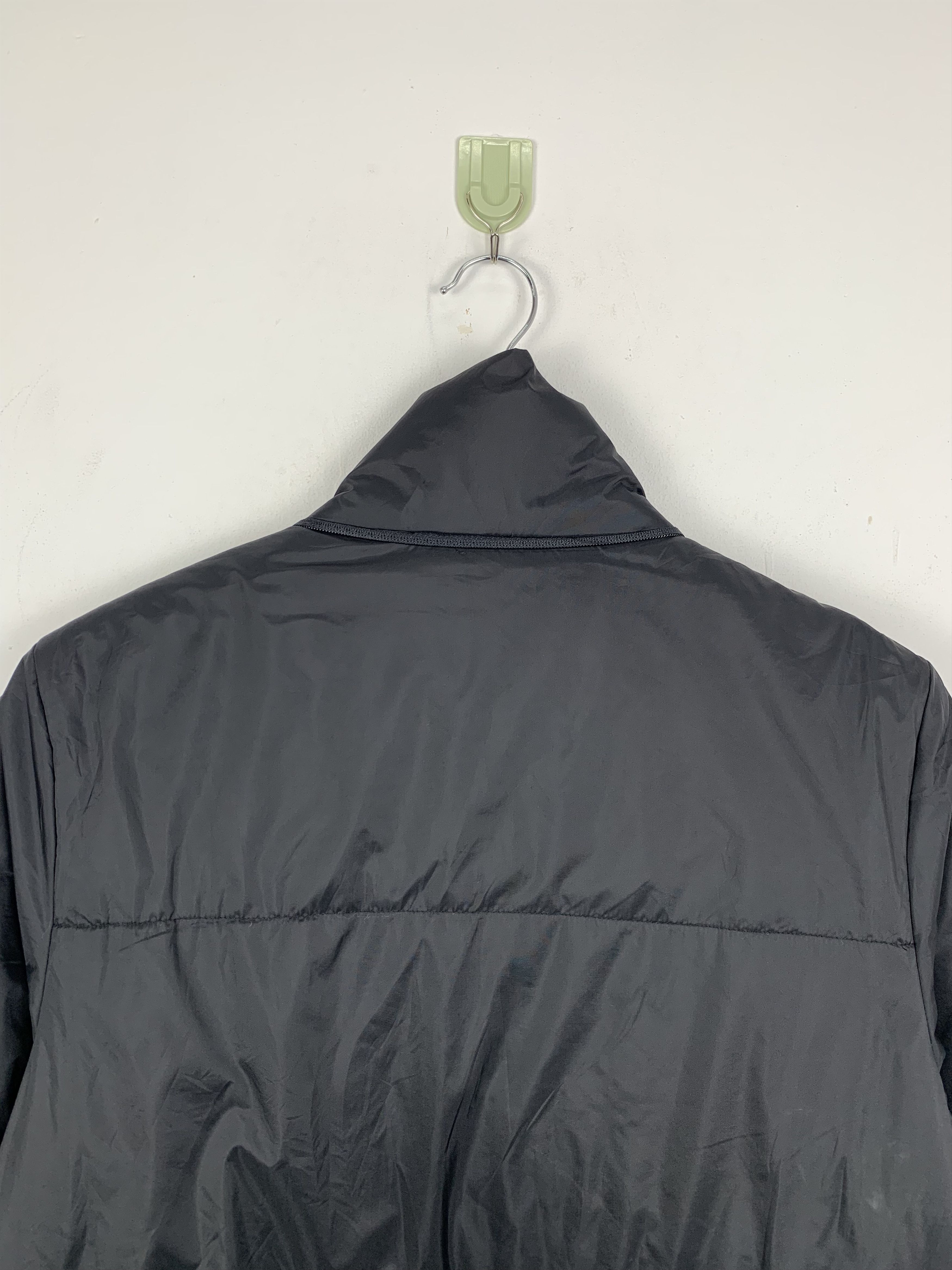 Prada Prada Milano SGV.136 Long Jacket J1354 Size US S / EU 44-46 / 1 - 11 Thumbnail