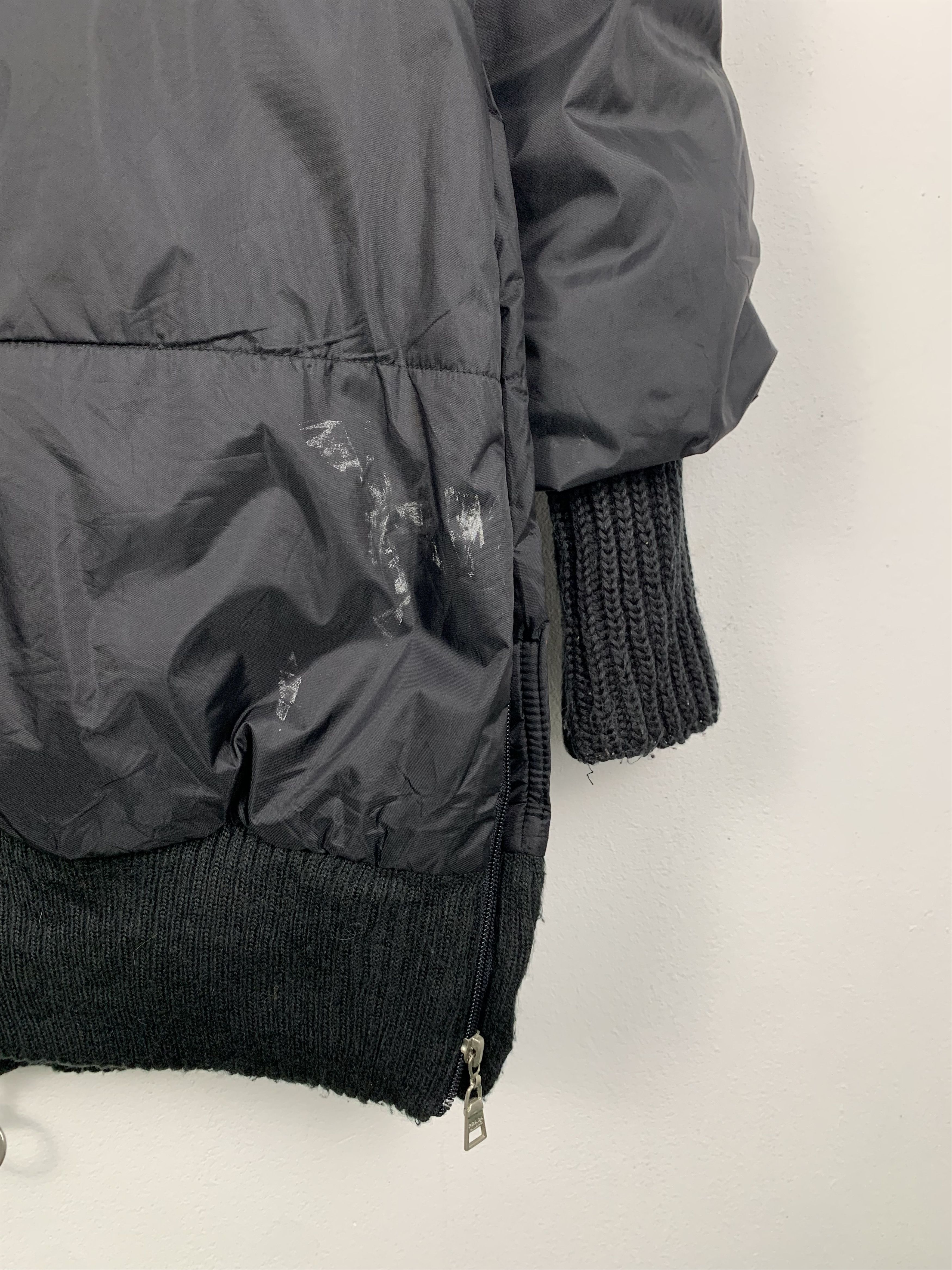 Prada Prada Milano SGV.136 Long Jacket J1354 Size US S / EU 44-46 / 1 - 12 Thumbnail