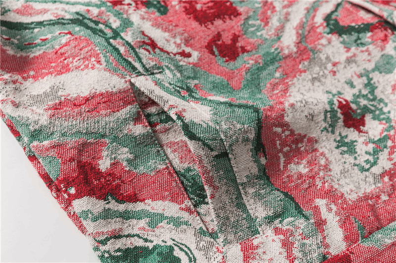 Other Floral Graphic Jacket Size US M / EU 48-50 / 2 - 5 Thumbnail