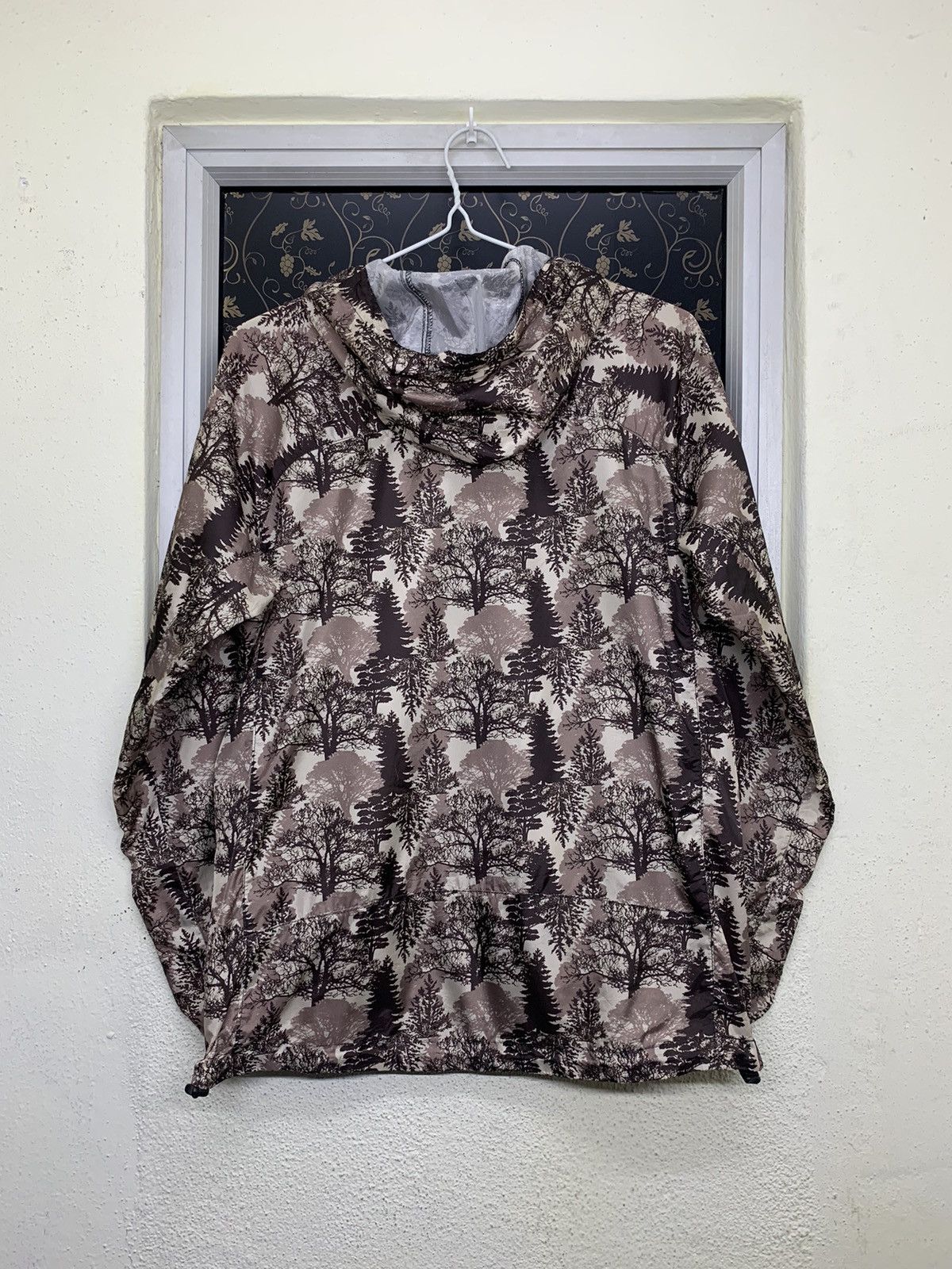 Penfield Steals🔥🔥 Penfield Camo Tree Light Jacket Running/ Hiking Size US M / EU 48-50 / 2 - 2 Thumbnail