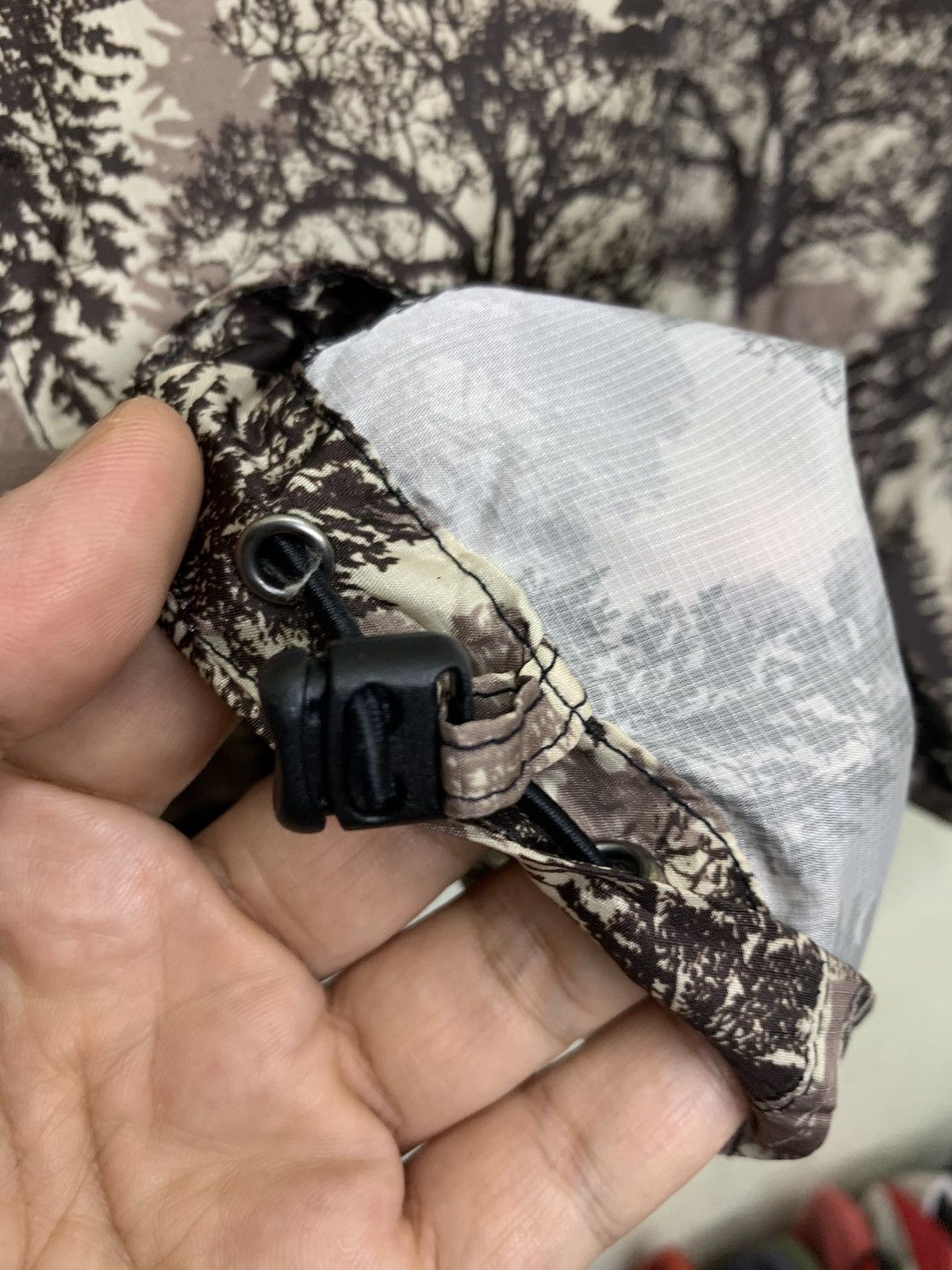 Penfield Steals🔥🔥 Penfield Camo Tree Light Jacket Running/ Hiking Size US M / EU 48-50 / 2 - 7 Thumbnail