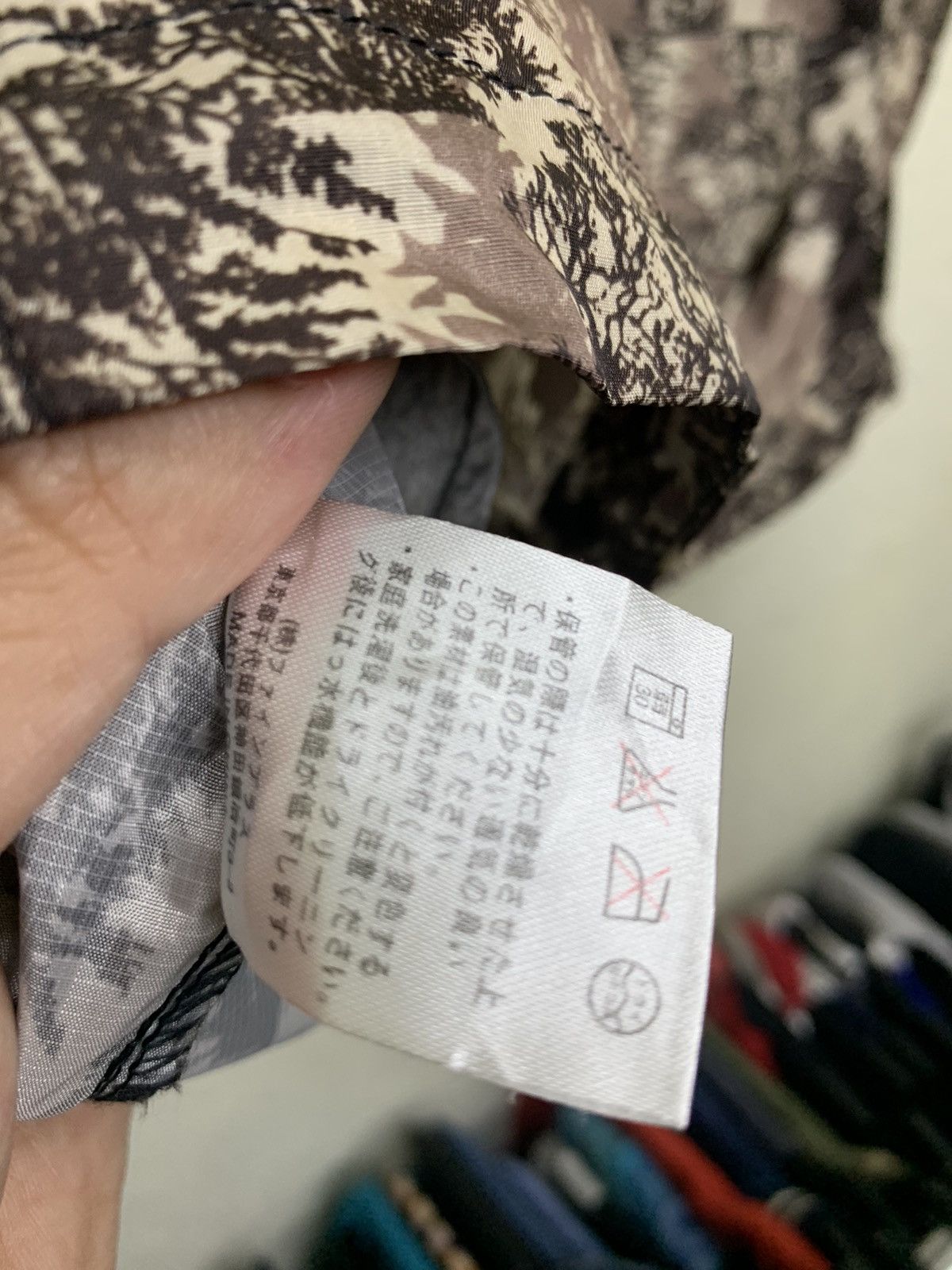 Penfield Steals🔥🔥 Penfield Camo Tree Light Jacket Running/ Hiking Size US M / EU 48-50 / 2 - 10 Thumbnail