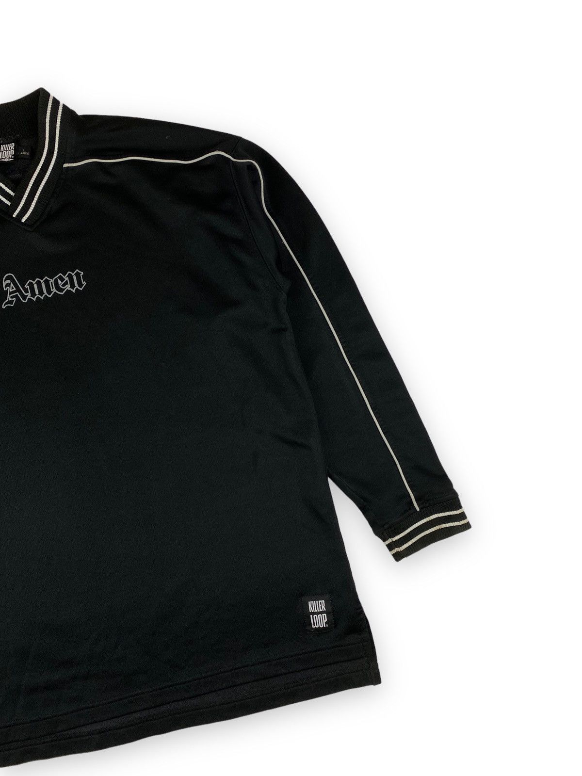 Vintage Mens Vintage Killer Loop Sweatshirt Pullover Size L Size US L / EU 52-54 / 3 - 5 Thumbnail