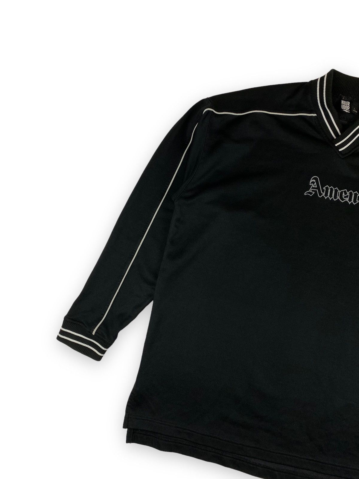 Vintage Mens Vintage Killer Loop Sweatshirt Pullover Size L Size US L / EU 52-54 / 3 - 4 Thumbnail