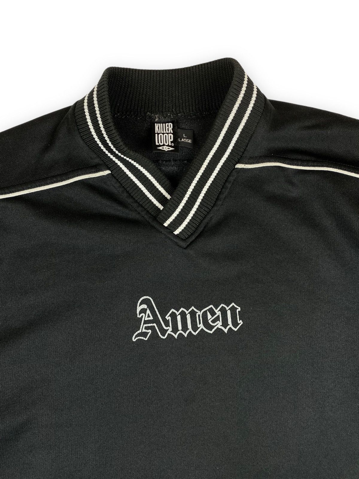 Vintage Mens Vintage Killer Loop Sweatshirt Pullover Size L Size US L / EU 52-54 / 3 - 2 Thumbnail