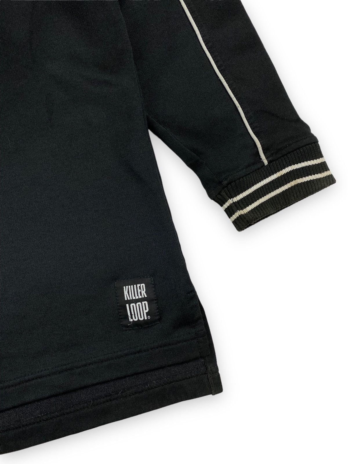 Vintage Mens Vintage Killer Loop Sweatshirt Pullover Size L Size US L / EU 52-54 / 3 - 6 Thumbnail