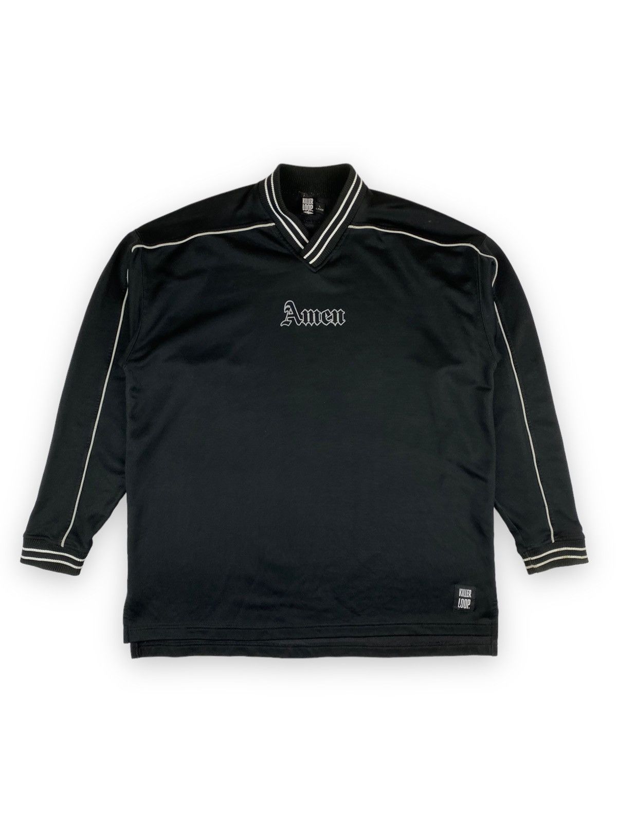 Vintage Mens Vintage Killer Loop Sweatshirt Pullover Size L Size US L / EU 52-54 / 3 - 1 Thumbnail