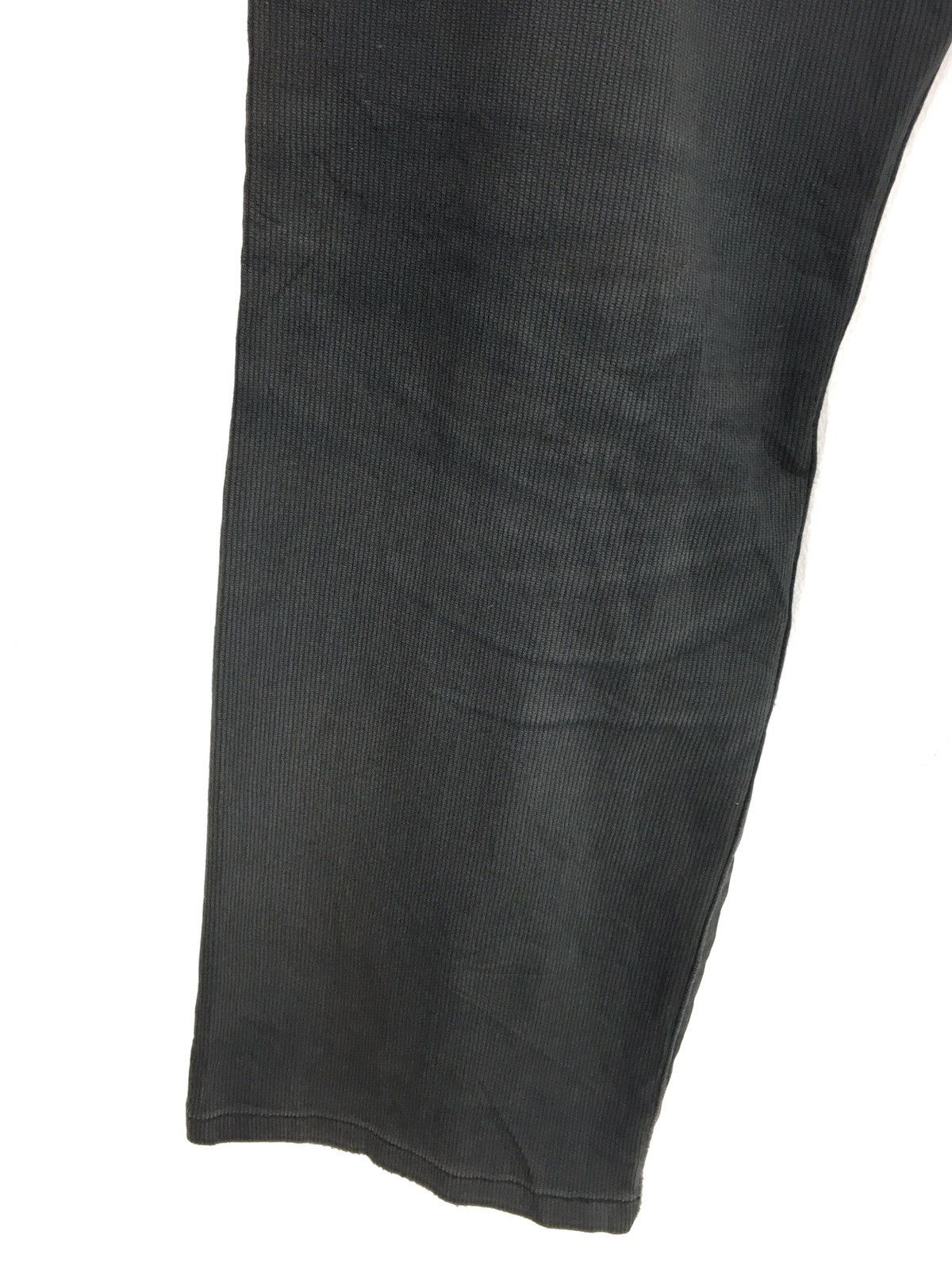 Beams Plus Vintage BEAMS PLUS Japan Blue Black Faded Denim Jeans Size US 31 - 10 Thumbnail