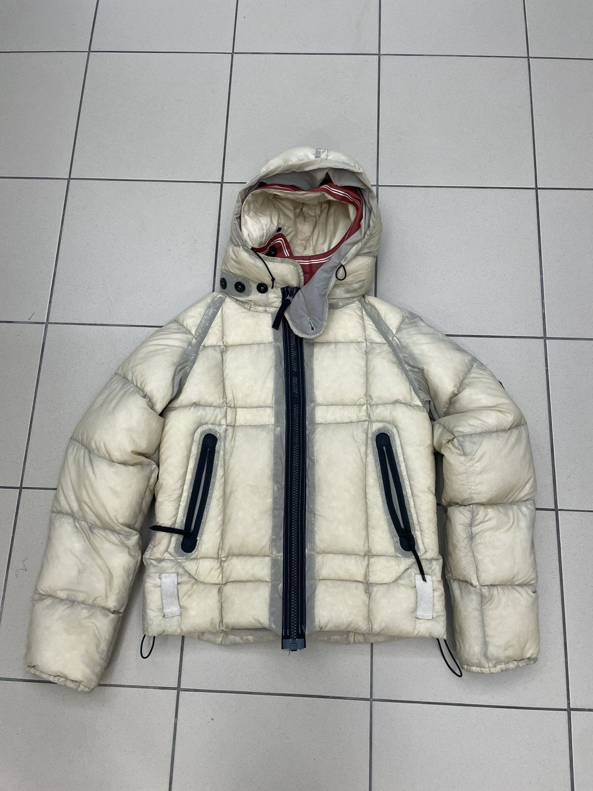 Stone Island Tela Stella | Grailed