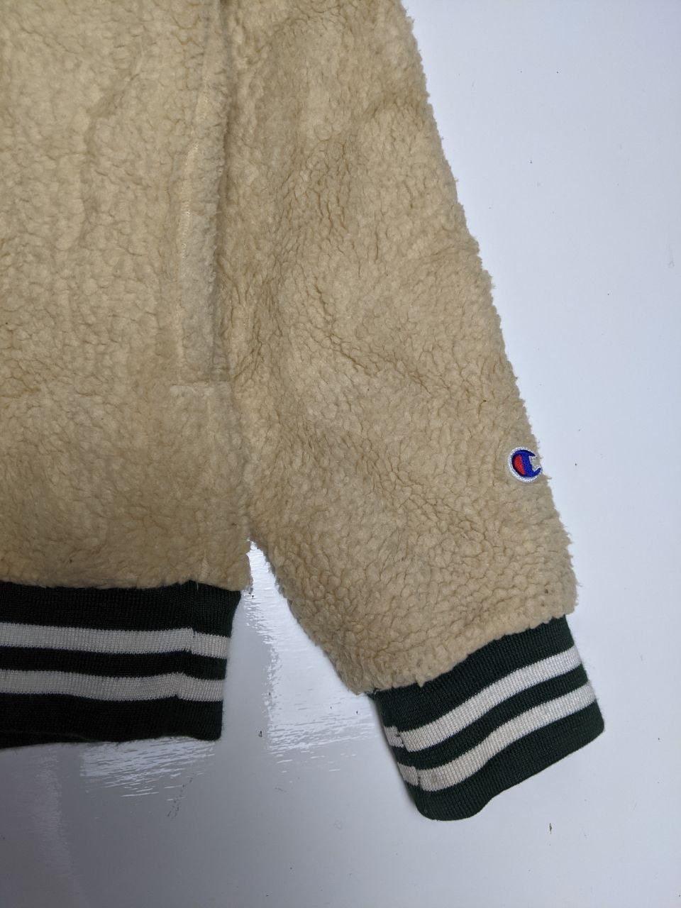 Champion Champion Fleece Hoodie Size US M / EU 48-50 / 2 - 6 Thumbnail
