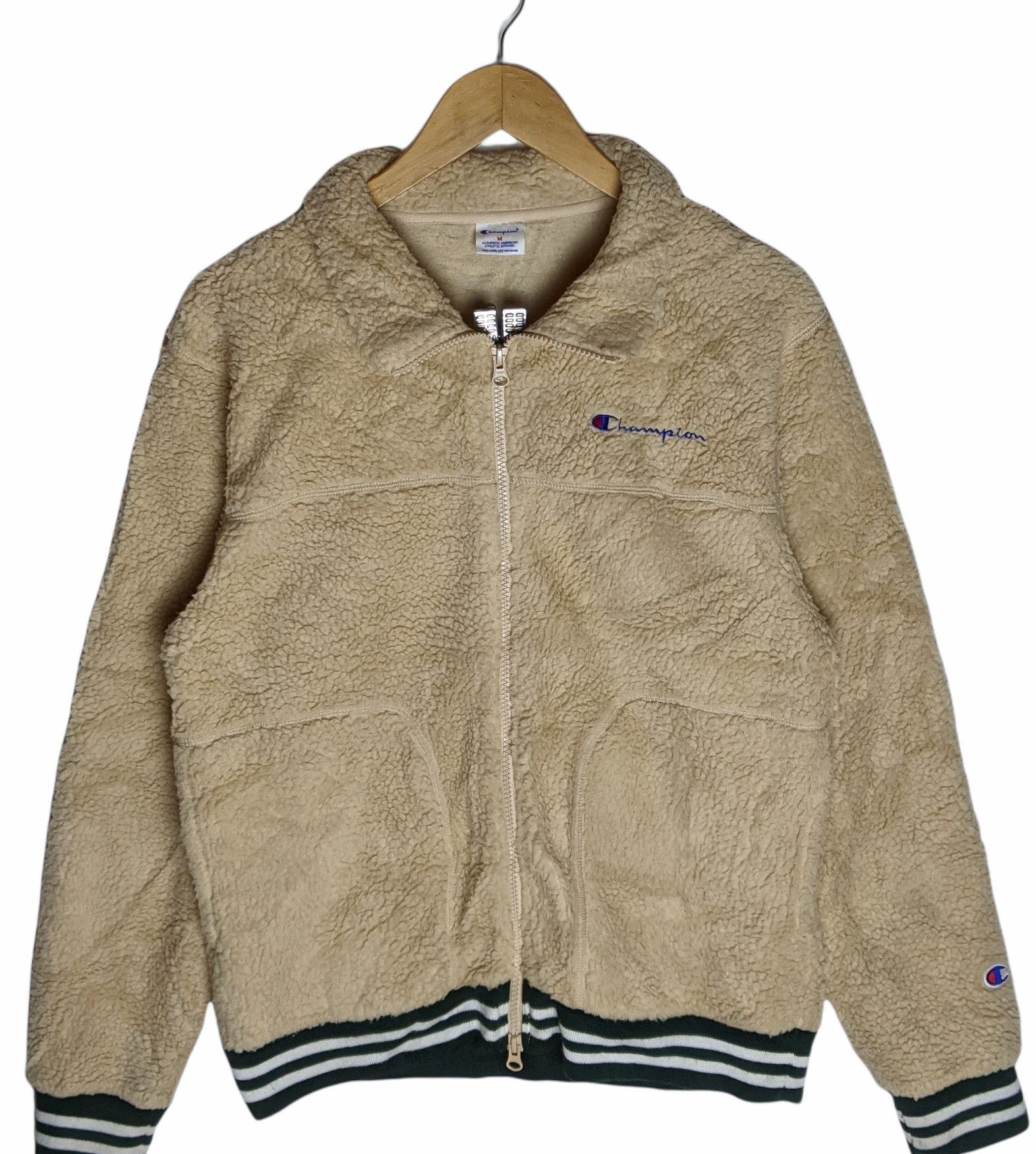 Champion Champion Fleece Hoodie Size US M / EU 48-50 / 2 - 1 Thumbnail