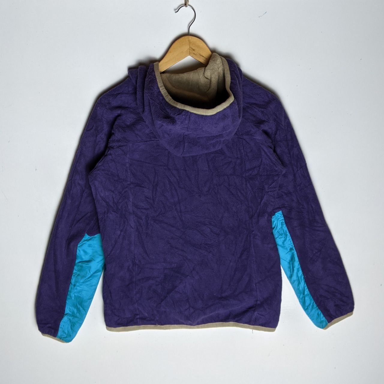 Nike Nike Fleece Jacket Size US M / EU 48-50 / 2 - 3 Thumbnail