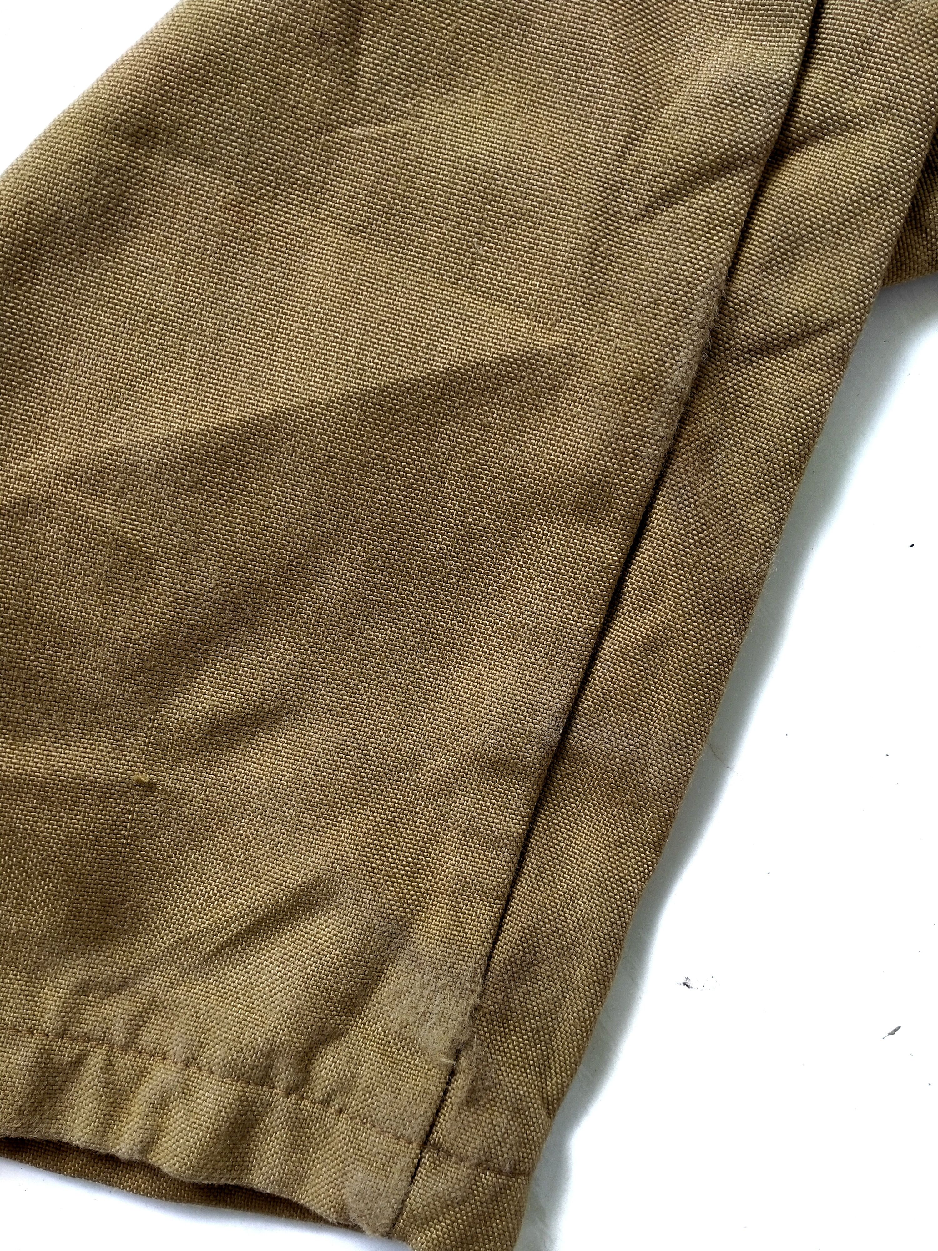 Vintage × Wrangler Wrangler Rugged Wear Jeans Size US 34 / EU 50 - 7 Thumbnail