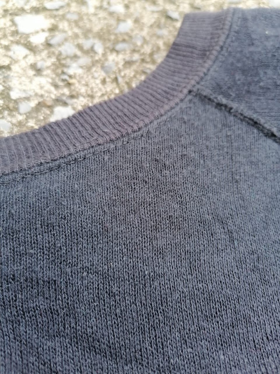 Vintage Vintage 80s Cats Crewneck Sweatshirt Size M / US 6-8 / IT 42-44 - 3 Thumbnail