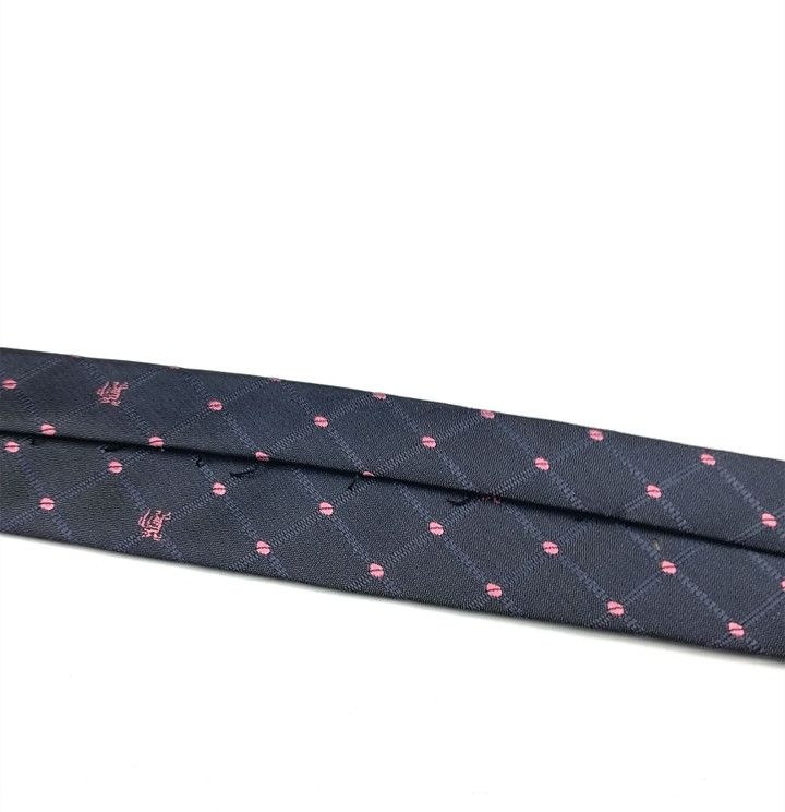 Burberry Burberry's London Classic Design Necktie Casual Mens Size ONE SIZE - 4 Thumbnail