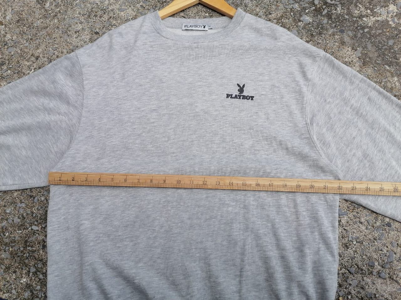 Playboy Playboy Bob Marley Colour Sweatshirt Size US M / EU 48-50 / 2 - 5 Thumbnail