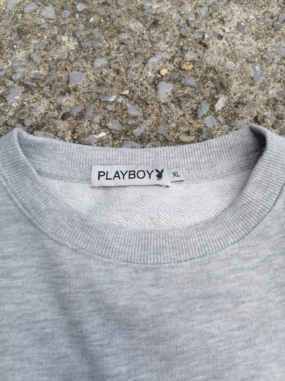 Playboy Playboy Bob Marley Colour Sweatshirt Size US M / EU 48-50 / 2 - 3 Thumbnail