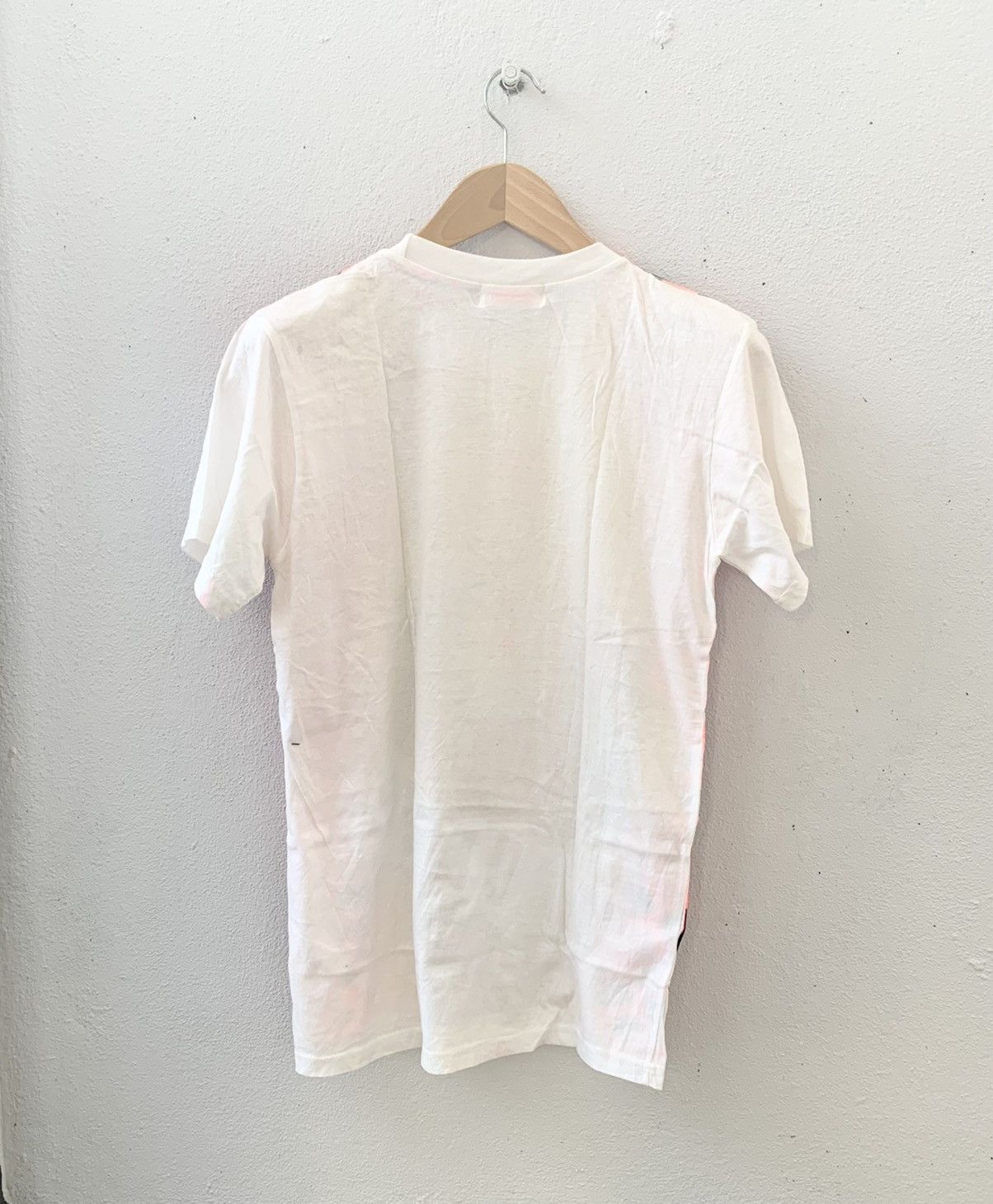 Band Tees × Designer × Japanese Brand BLONDIE SHIRT Size US S / EU 44-46 / 1 - 2 Thumbnail