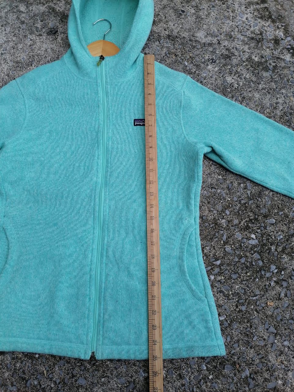 Patagonia Patagonia Women Jacket Size M / US 6-8 / IT 42-44 - 3 Thumbnail