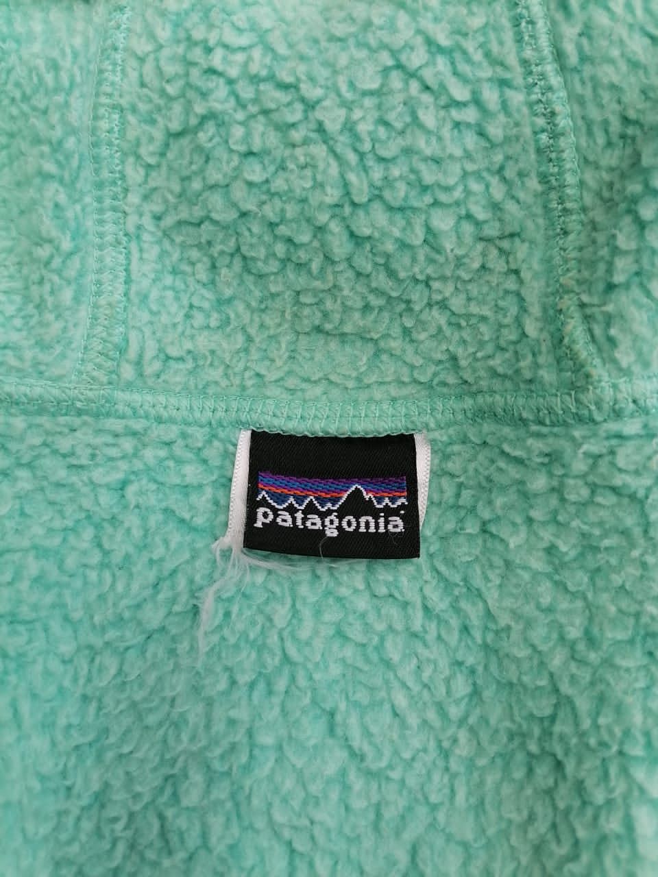 Patagonia Patagonia Women Jacket Size M / US 6-8 / IT 42-44 - 4 Thumbnail