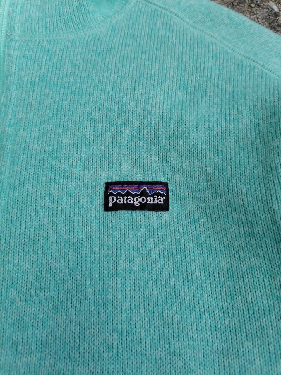 Patagonia Patagonia Women Jacket Size M / US 6-8 / IT 42-44 - 2 Thumbnail