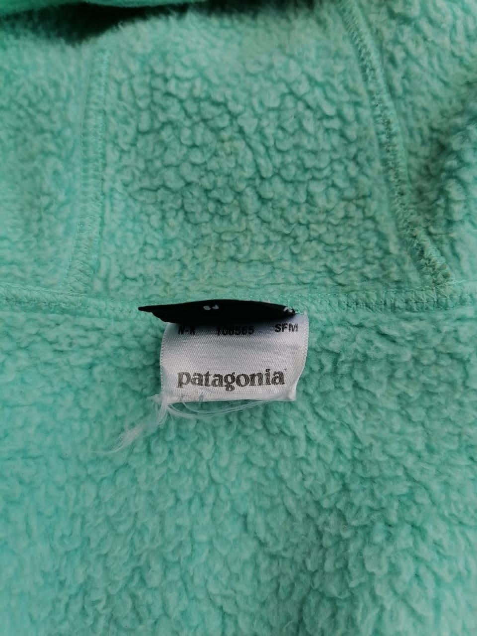 Patagonia Patagonia Women Jacket Size M / US 6-8 / IT 42-44 - 8 Thumbnail