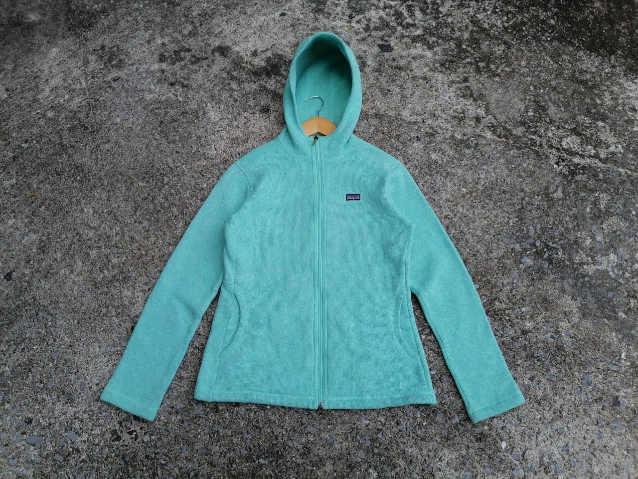 Patagonia Patagonia Women Jacket Size M / US 6-8 / IT 42-44 - 1 Thumbnail