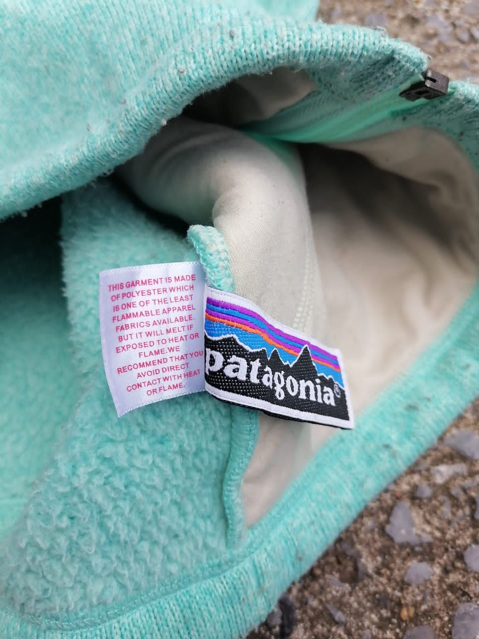 Patagonia Patagonia Women Jacket Size M / US 6-8 / IT 42-44 - 9 Thumbnail