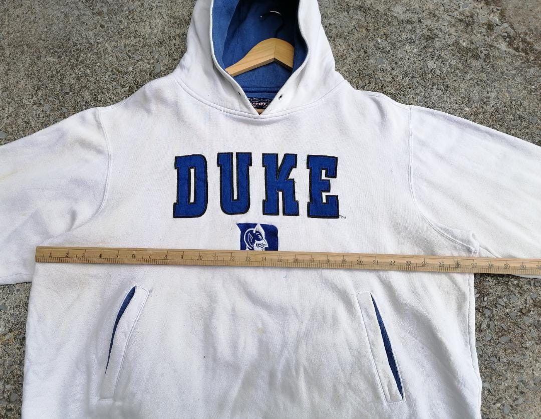 Champs Sport Duke Blue Devils Hoodie Size US L / EU 52-54 / 3 - 10 Thumbnail