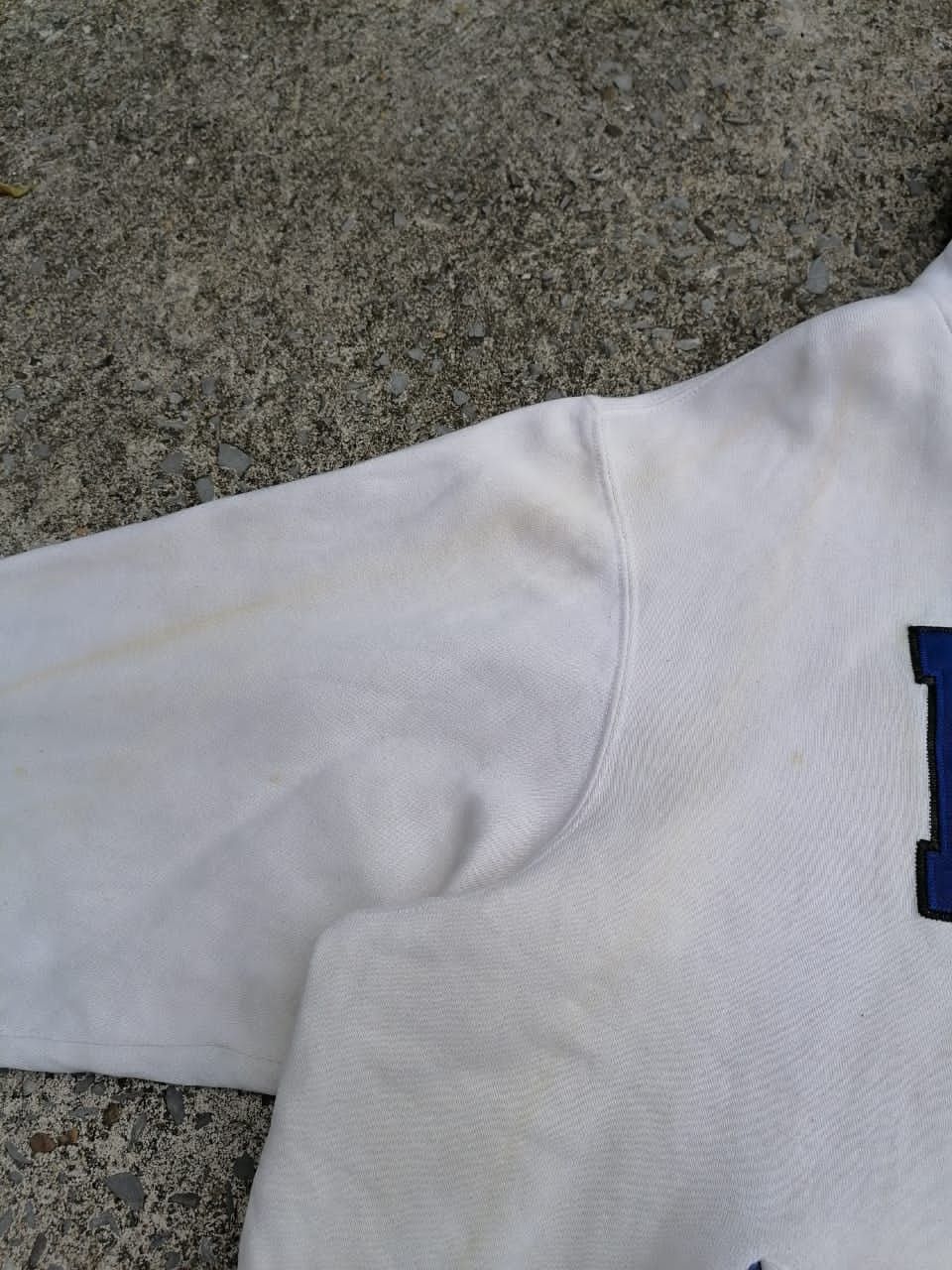 Champs Sport Duke Blue Devils Hoodie Size US L / EU 52-54 / 3 - 3 Thumbnail