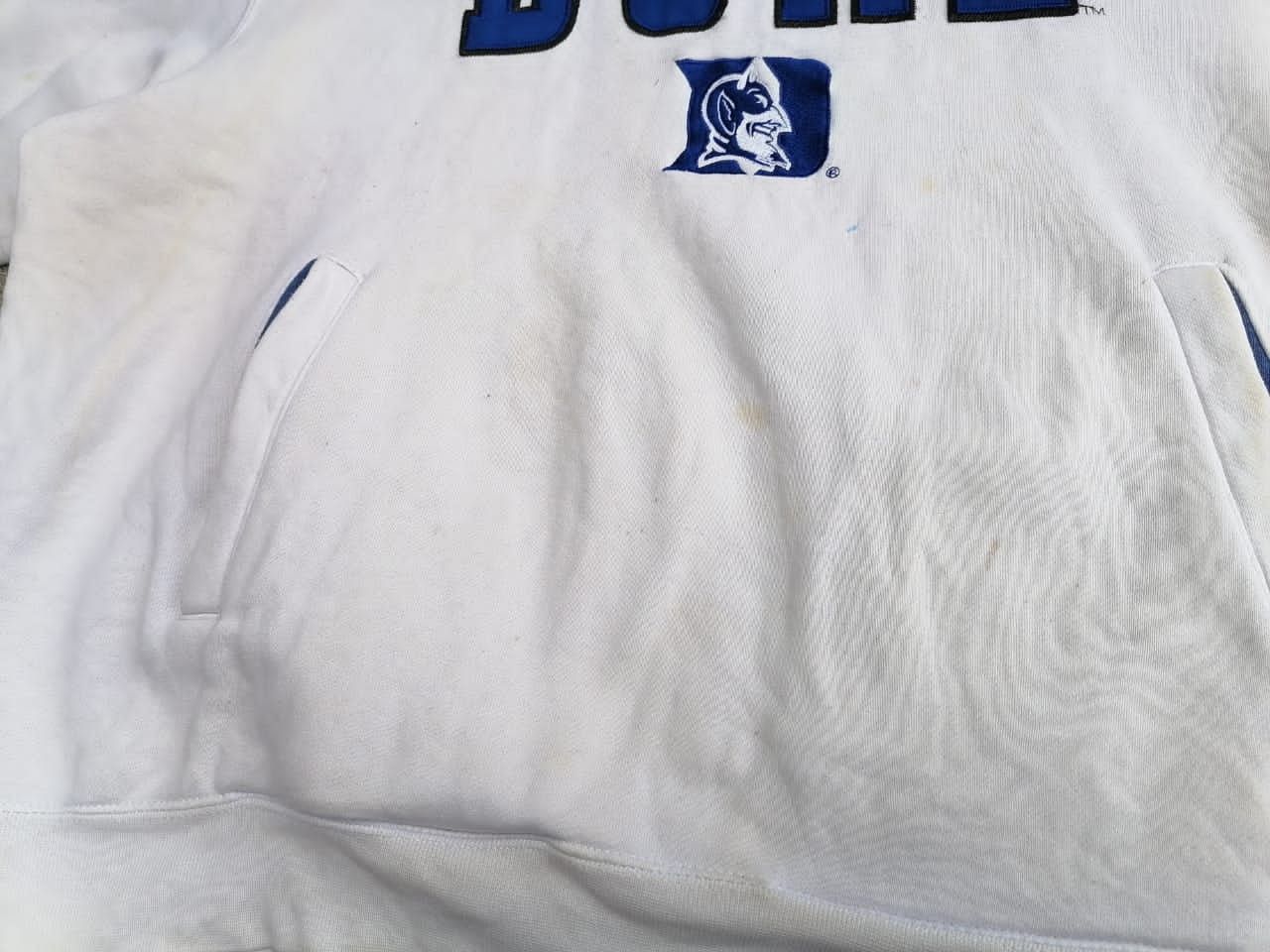Champs Sport Duke Blue Devils Hoodie Size US L / EU 52-54 / 3 - 8 Thumbnail