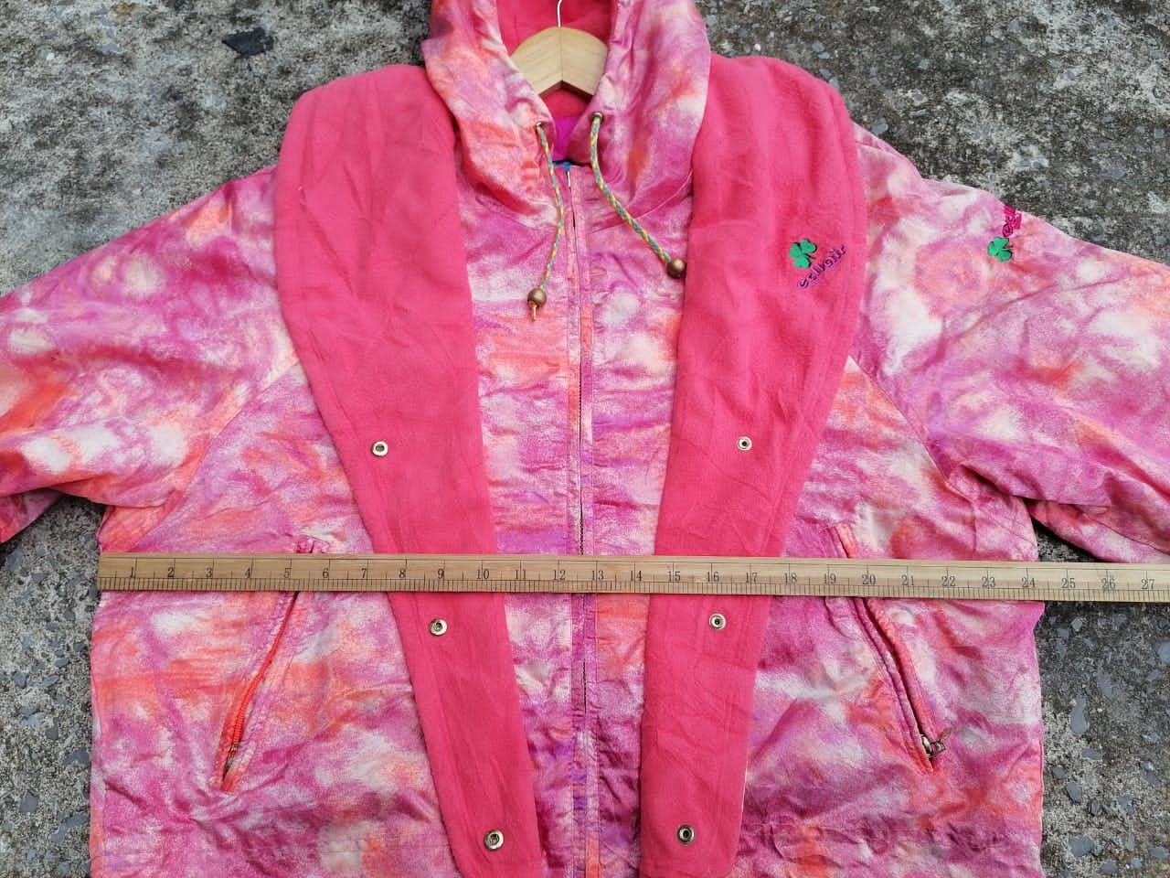 Other Ecllair Snow Style Jacket Size L / US 10 / IT 46 - 5 Thumbnail