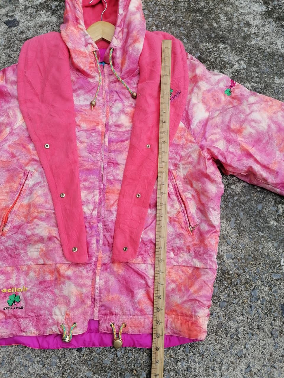 Other Ecllair Snow Style Jacket Size L / US 10 / IT 46 - 6 Thumbnail