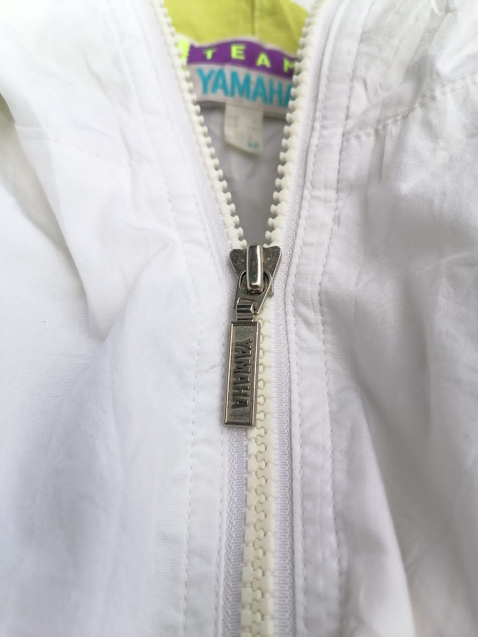 Vintage × Yamaha Vintage Yamaha Team Jacket Size US M / EU 48-50 / 2 - 7 Thumbnail