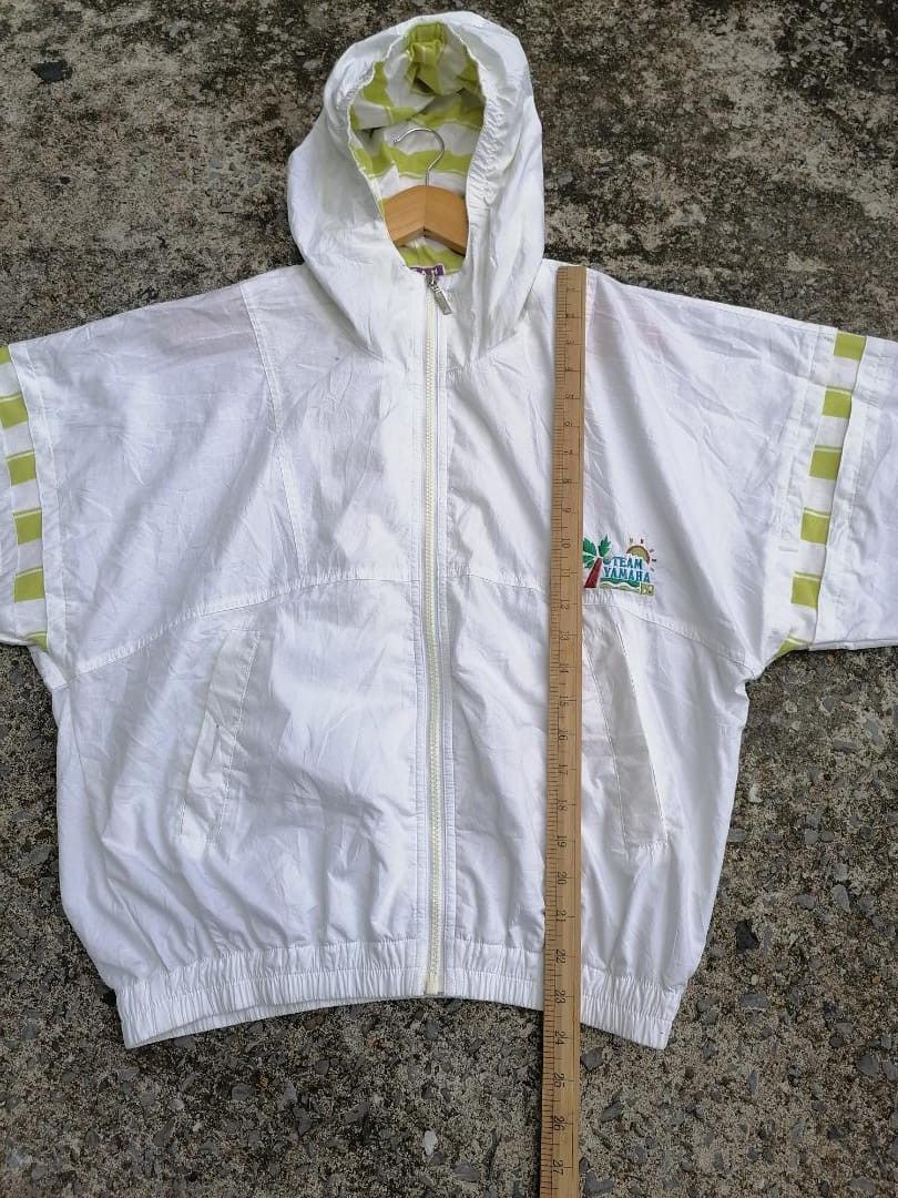 Vintage × Yamaha Vintage Yamaha Team Jacket Size US M / EU 48-50 / 2 - 3 Thumbnail