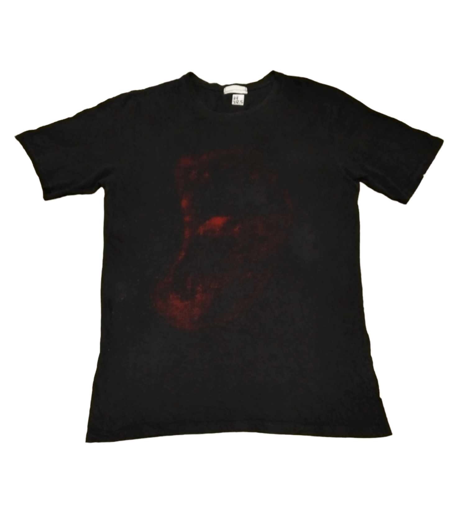 Lad Musician x Micky mouth Tshirt