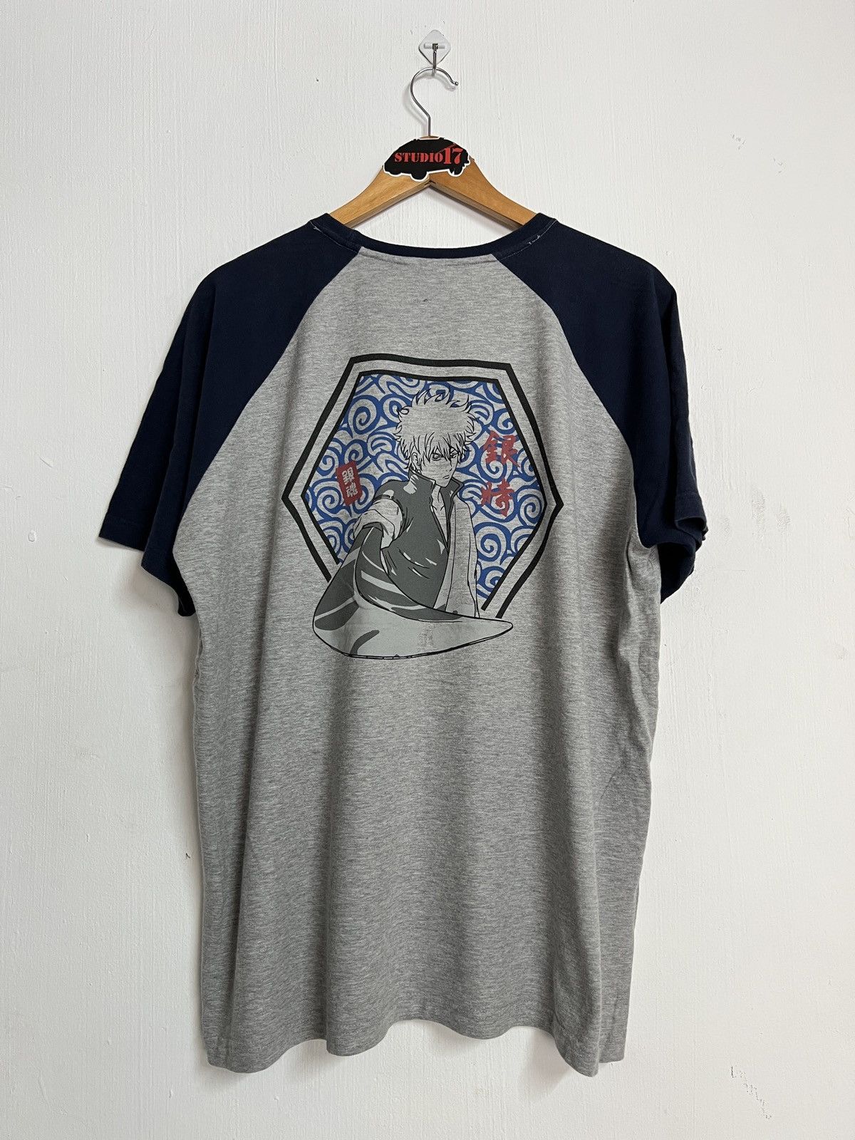 discounts online shopping ANIME GINTAMA JAPAN TEE | www.fcbsudan.com